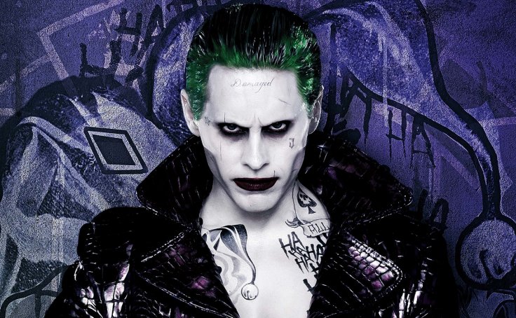 Le Joker De Jared Leto Son Propre Spin off - BLOW ENTERTAINMENT