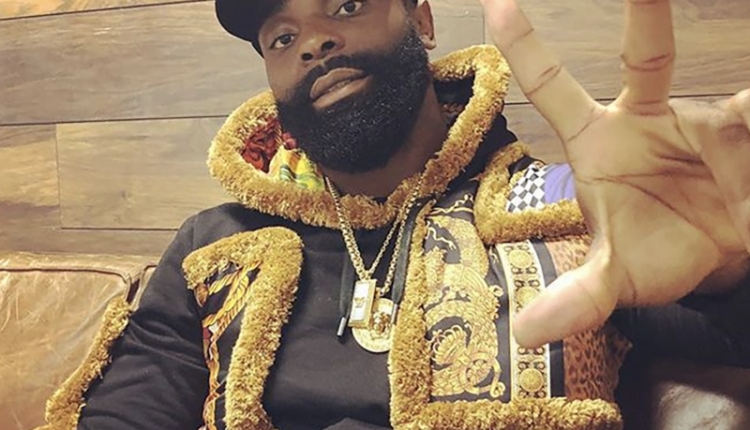 Or Noir Saison 3 Sortie Kaaris révèle la date de sortie et la pochette d'Or Noir 3.
