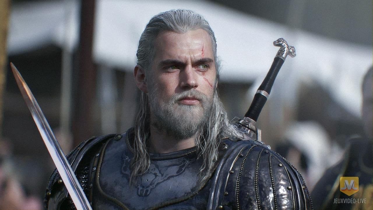 The Witcher épisode 6 La date de diffusion du premier épisode de The Witcher dévoilée