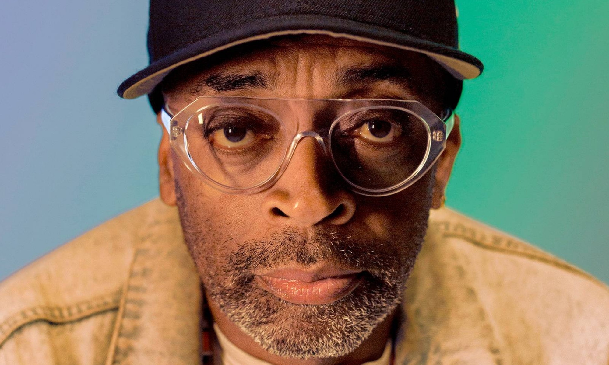 Spike Lee : What I've learnt: Spike Lee The Times Magazine T