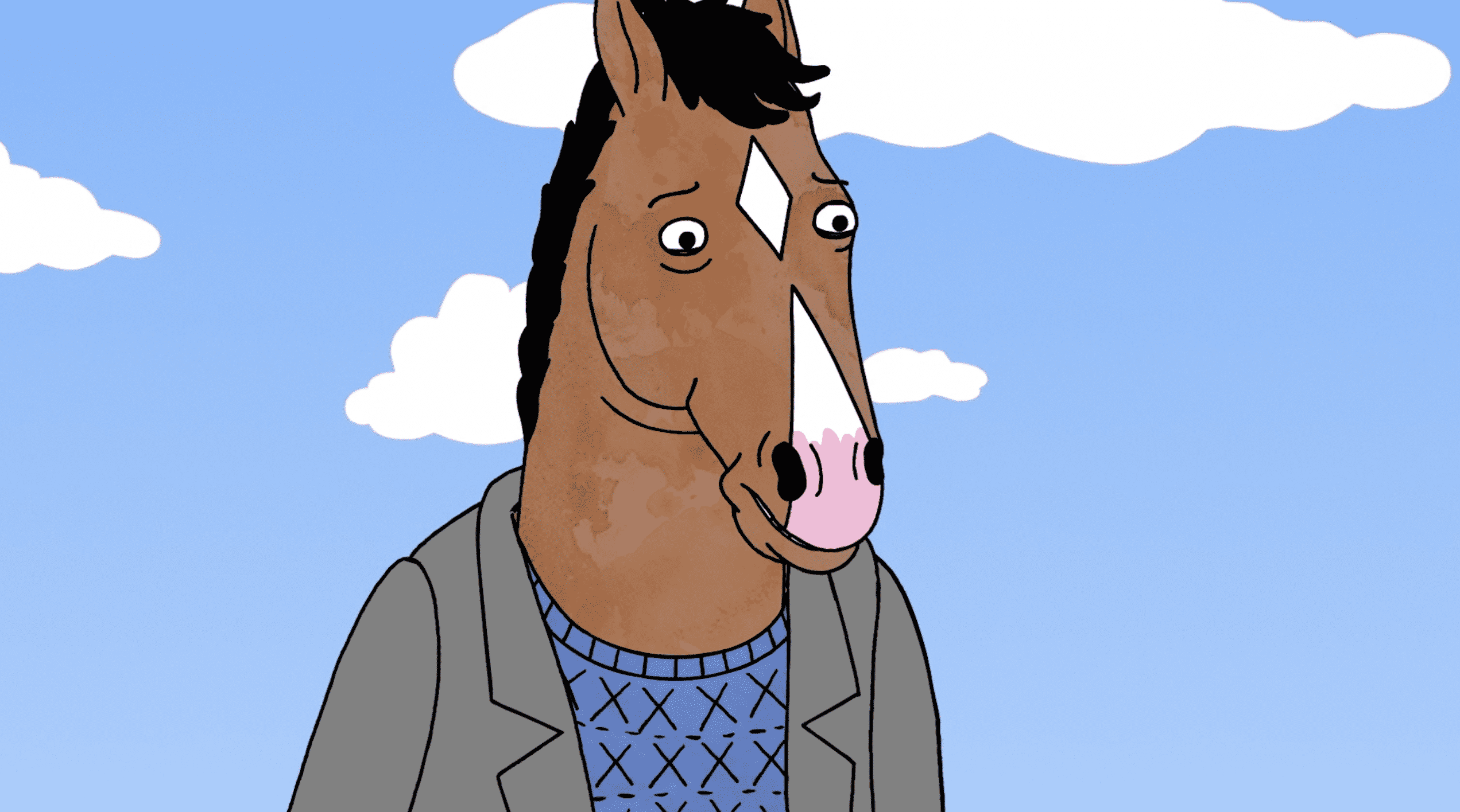Bo Jack Horseman Streaming BoJack Horseman Saison 7 : Date de sortie, annulation et tout ce que
