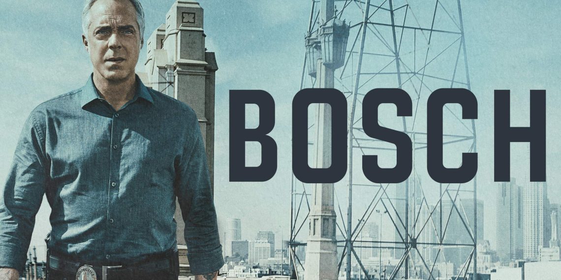 Amazon Prime This Is Us Saison 6 Bosch Saison 6 : épisode 1 - Date de sortie ! - Blow-Entertainment