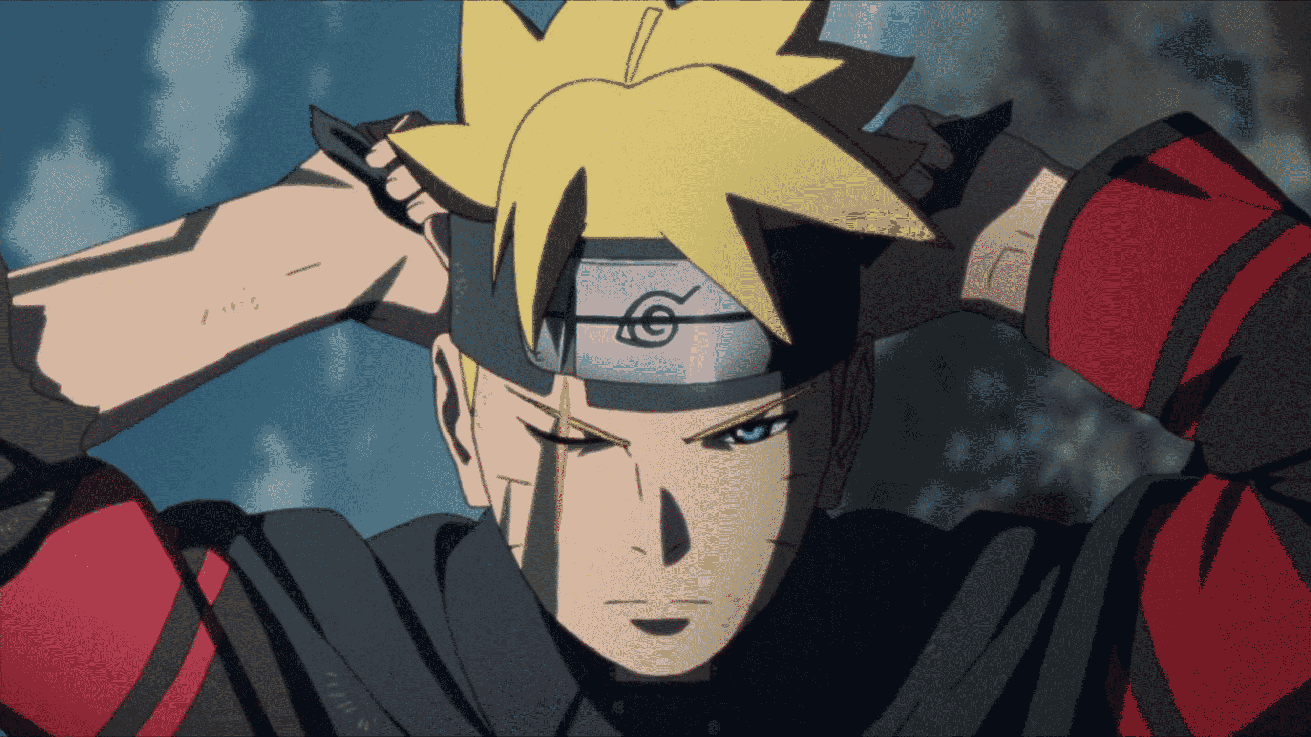 épisodes De Boruto: Naruto Next Generations Boruto: Naruto Next Generations Episode 145 streaming