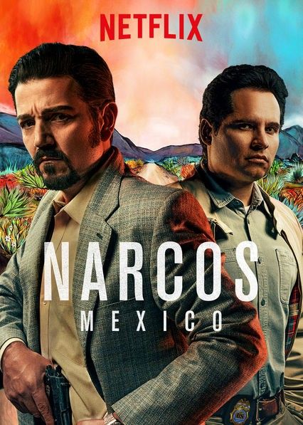 narcos mexico season 3