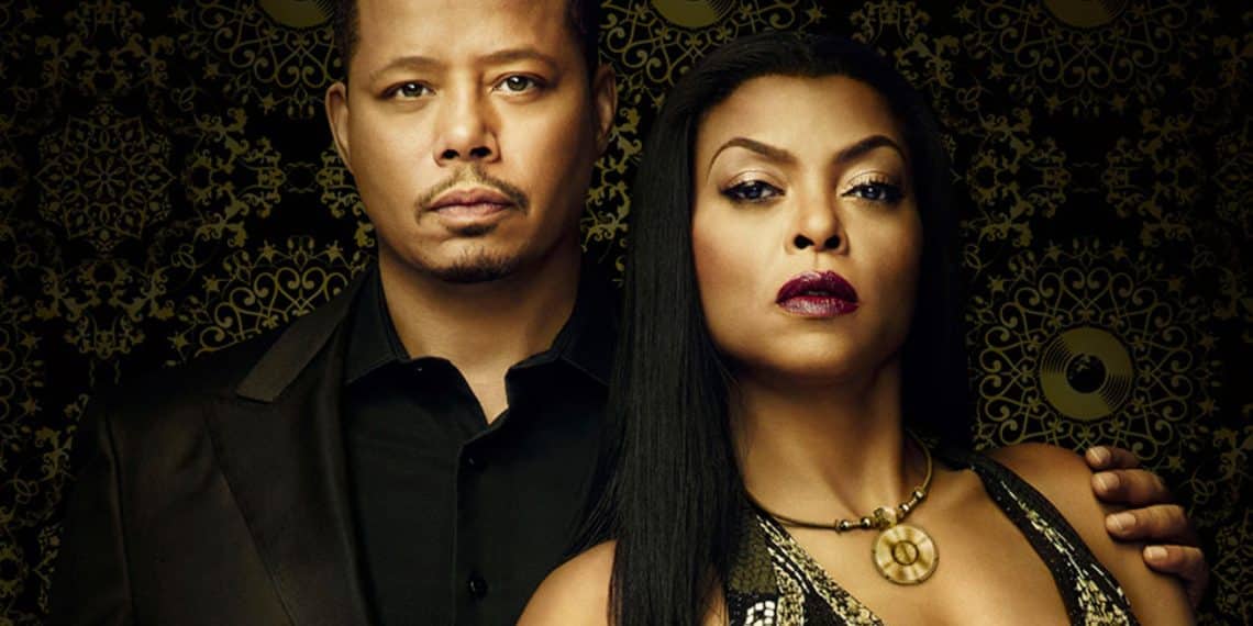 Empire Streaming Saison 6 Empire Saison 6 Épisode 13 "Come Undone" : Date de sortie streaming