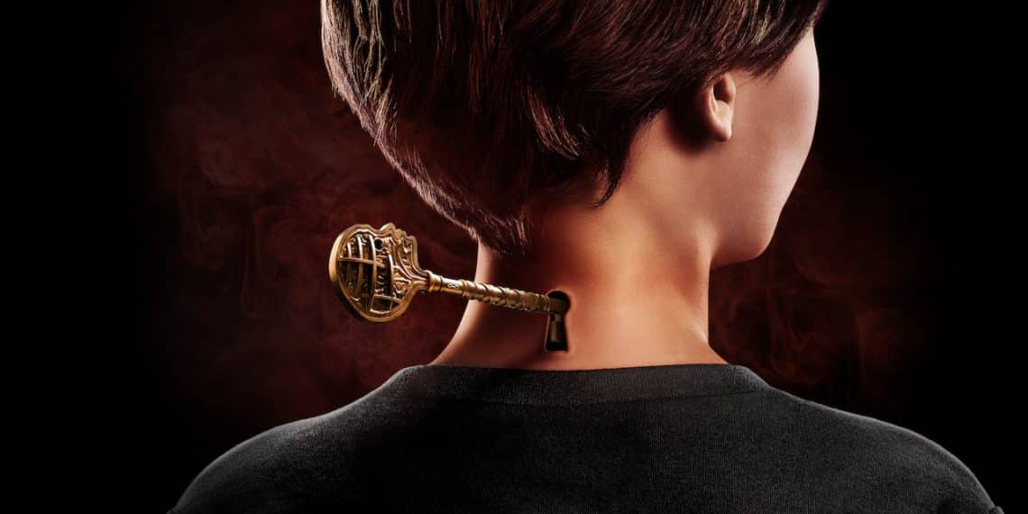 Locke And Key Season 2 Streaming Locke & Key Saison 2 : épisode 1 - Date de sortie - BLOW ENTERTAINMENT