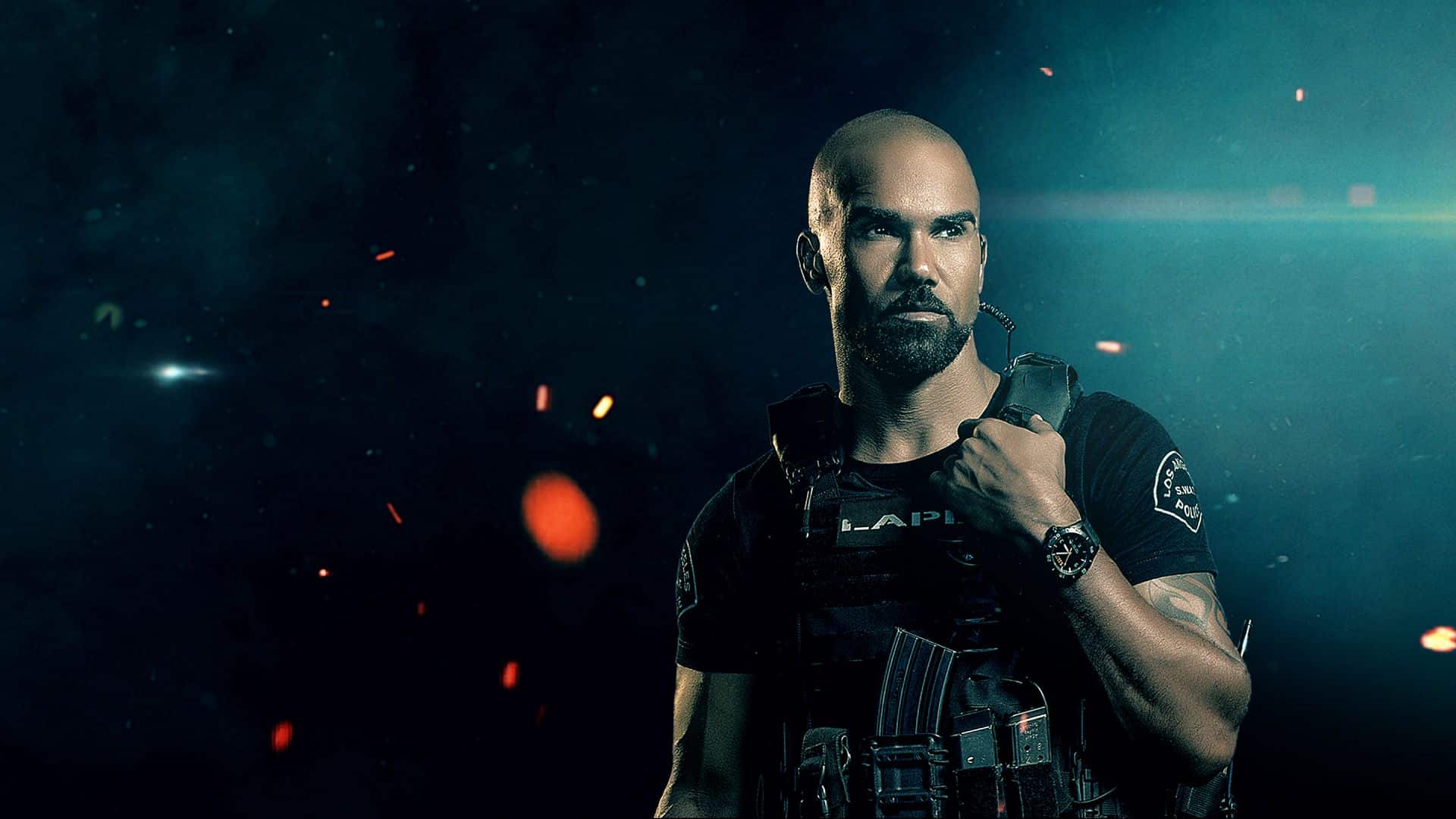 S.w.a.t. Saison 4 Date De Sortie SWAT Saison 3 Episode 15 : "Knockout" Date de sortie, streaming et spoils