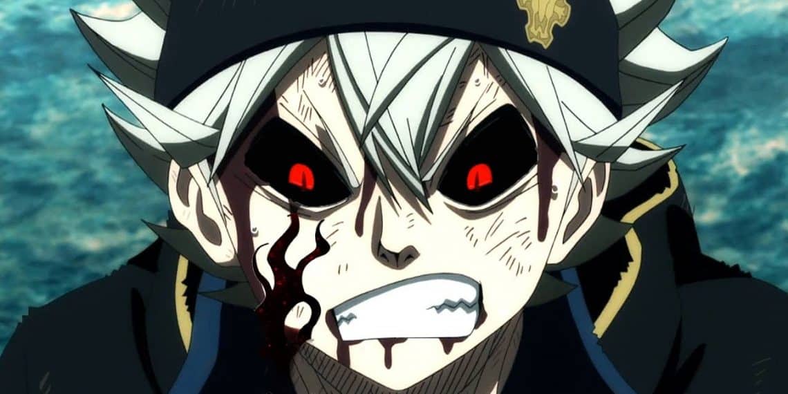 ﻿TV Series Black Clover Episode 168 Subtitle Indonesia Animation Dontlo