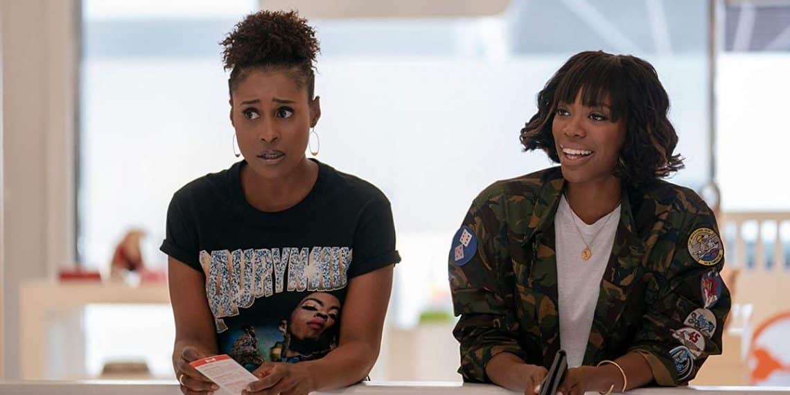 Insecure Saison 5 épisode 1 Insecure Saison 4 : Épisode 1 - Streaming, casting, date de sortie