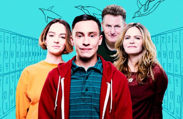 Atypical Saison 4 Date De Sortie Atypical Saison 4 : épisode 1 - Tout ce que nous savons