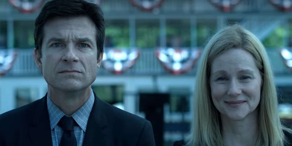 Date Sortie Ozark Saison 4 Partie 2 Ozark Saison 4 : épisode 1 - Date de sortie - BLOW ENTERTAINMENT