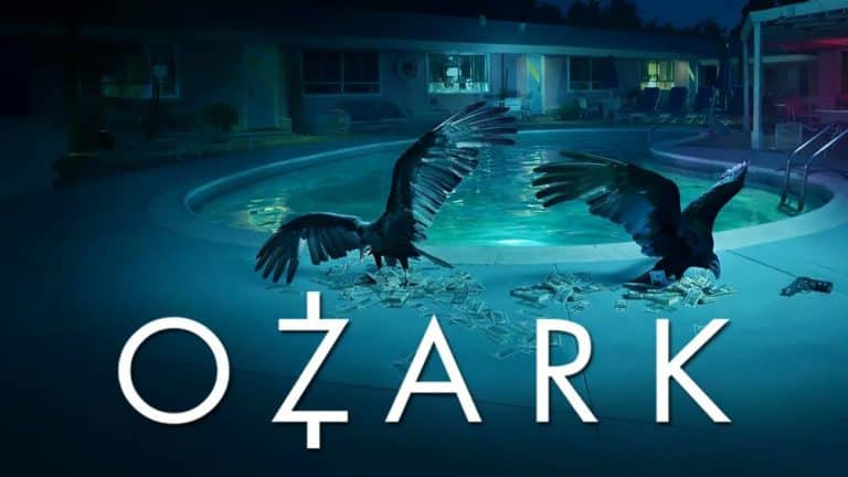 Ozark Saison 4 Partie 2 Date De Sortie Ozark Saison 4 : épisode 1 - Date de sortie - BLOW ENTERTAINMENT