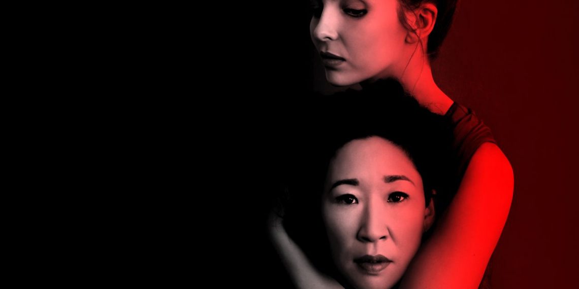 Killing Eve Saison 4 Streaming Vf Killing Eve Saison 3 / Saison 4 : épisode 1 Streaming - Date de sortie