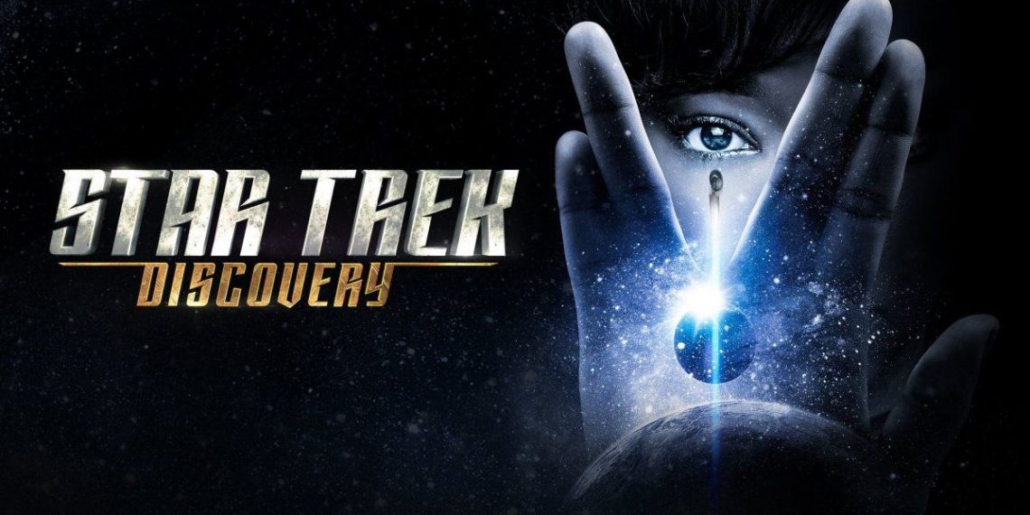 Date De Sortie Star Trek Discovery Saison 3 Star Trek Discovery Saison 3 - Streaming, trailer et sortie ! - BLOW