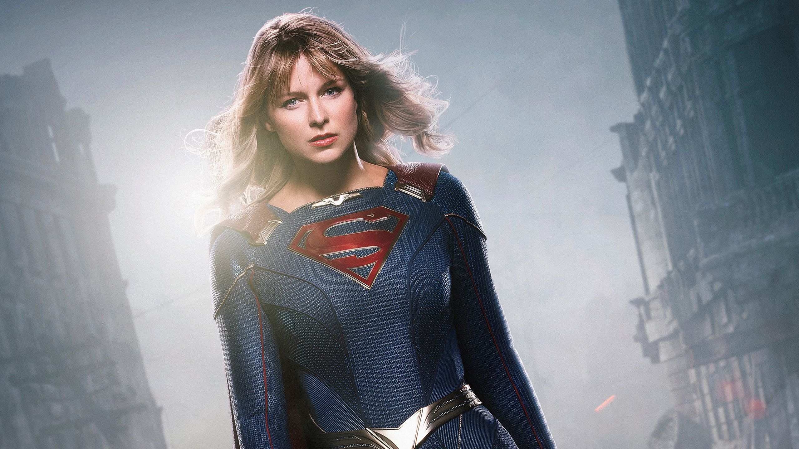 Supergirl Saison 6 Date De Sortie Streaming Blow Entertainment