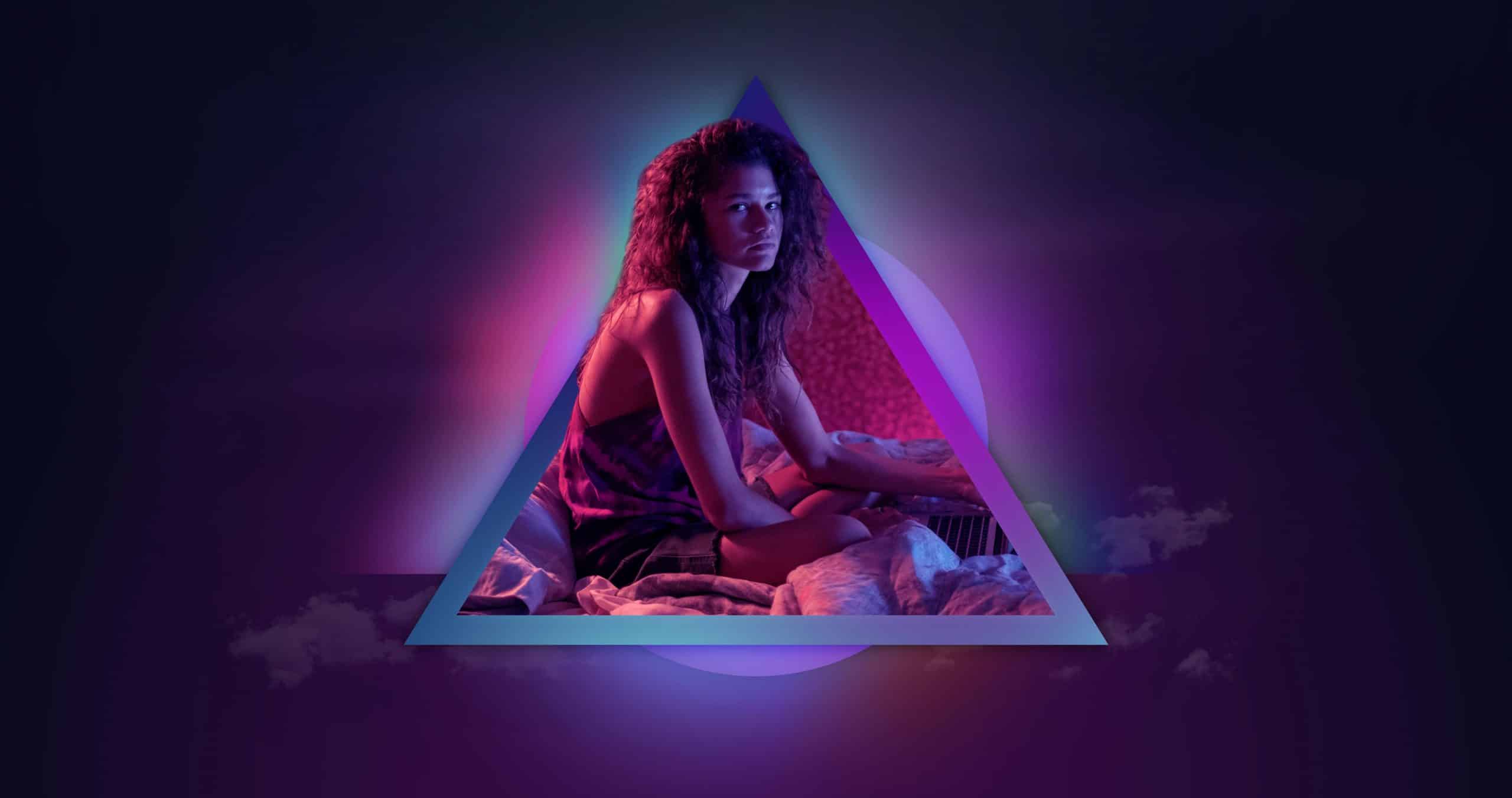 Euphoria Saison 2 Episode 4 Vf Euphoria saison 2 de HBO retardée à cause du coronavirus - BLOW