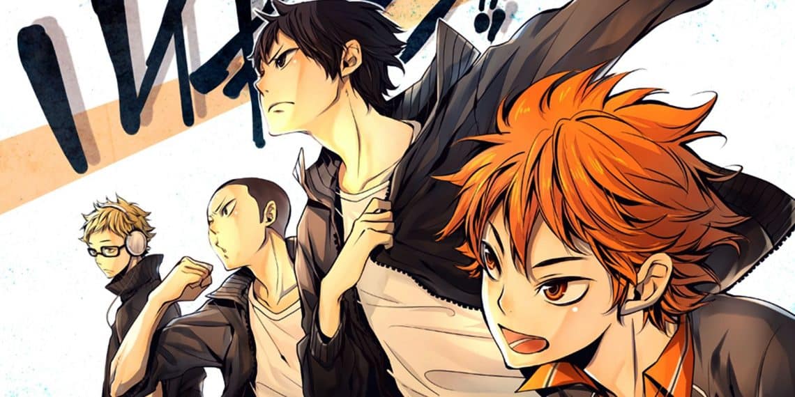 Saison 6 Haikyuu Date De Sortie Haikyuu Chapitre 392 : Date de sortie, spoils et récap - Blow-Entertainment