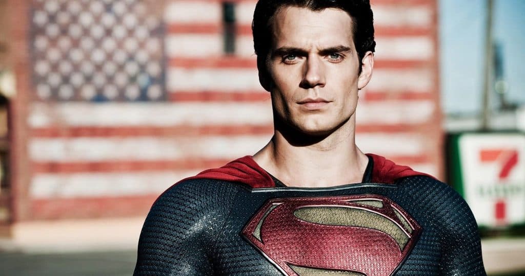 Henry Cavill en discussions pour reprendre son rôle de Superman