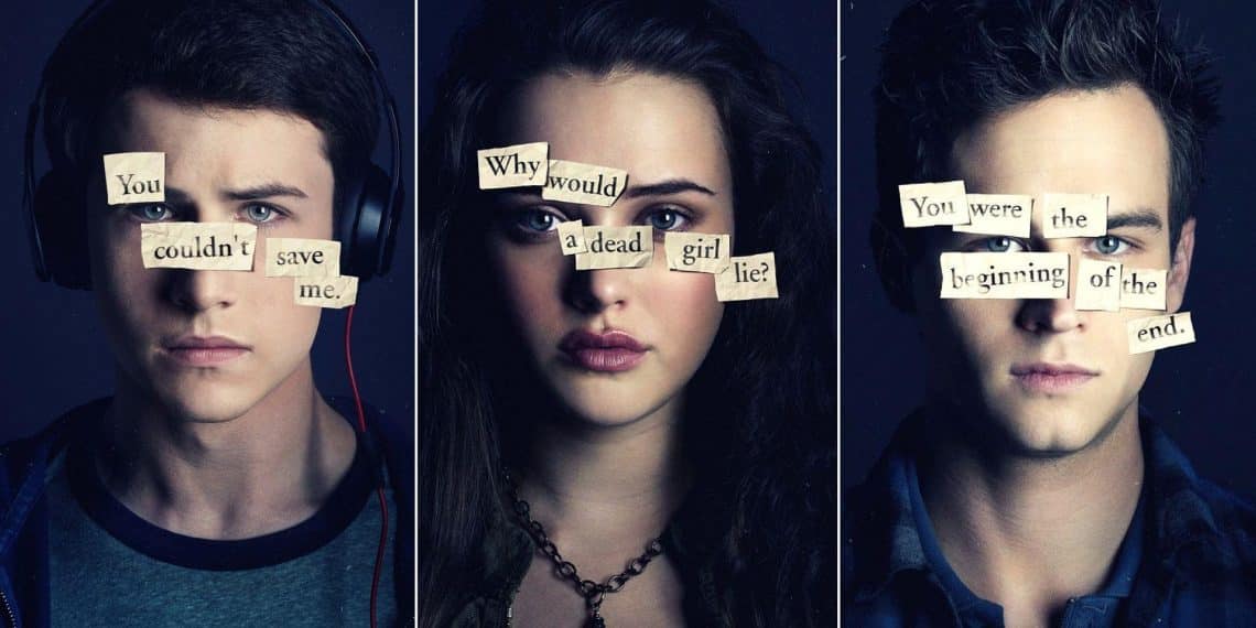 13 Reasons Why Saison 5 13 reasons Why Saison 5 : épisode 1 - Cela arrivera-t-il ? - BLOW