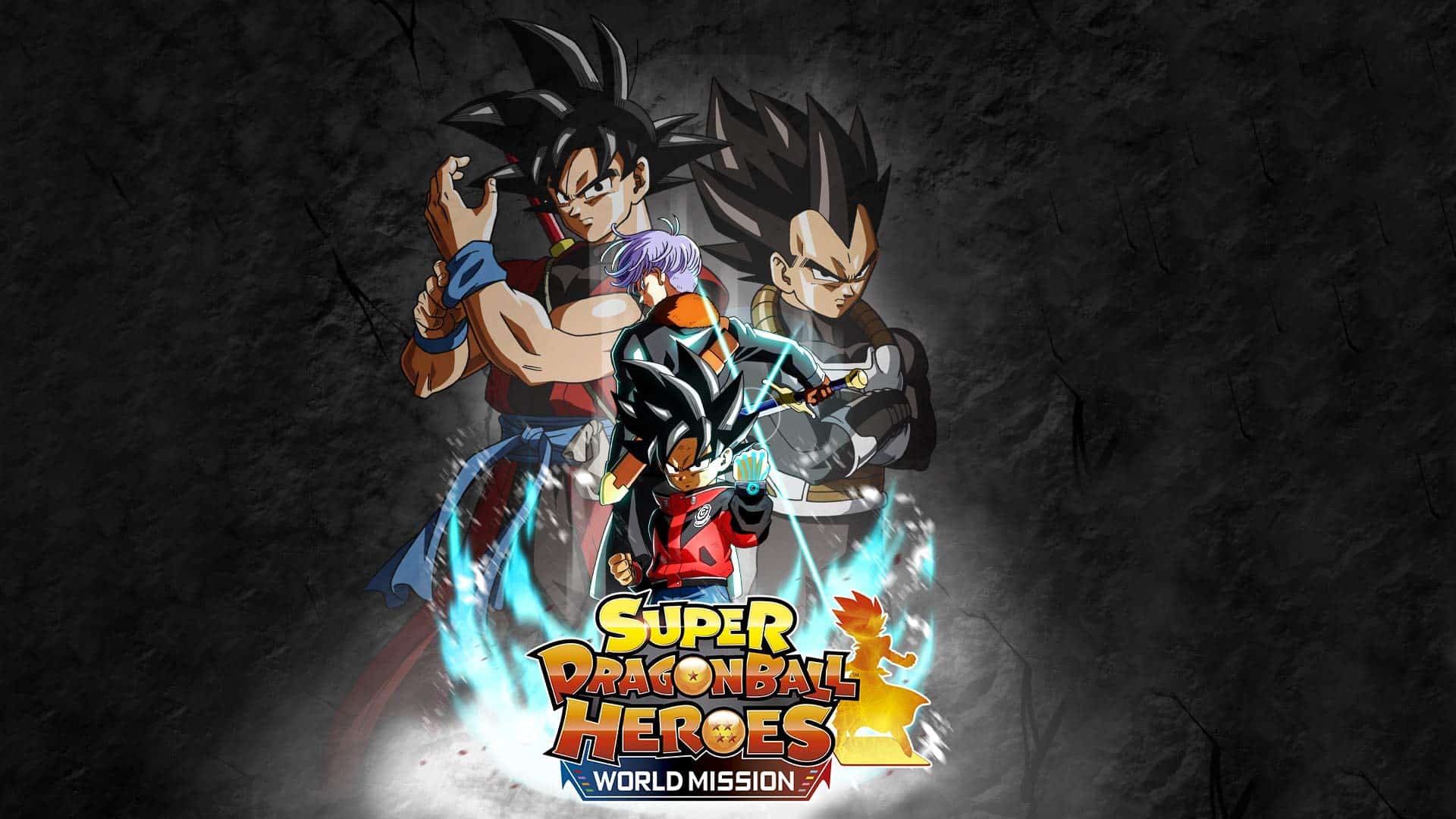 Film Dragon Ball Super Hero Streaming Dragon Ball Heroes Épisode 24 - streaming - BLOW ENTERTAINMENT