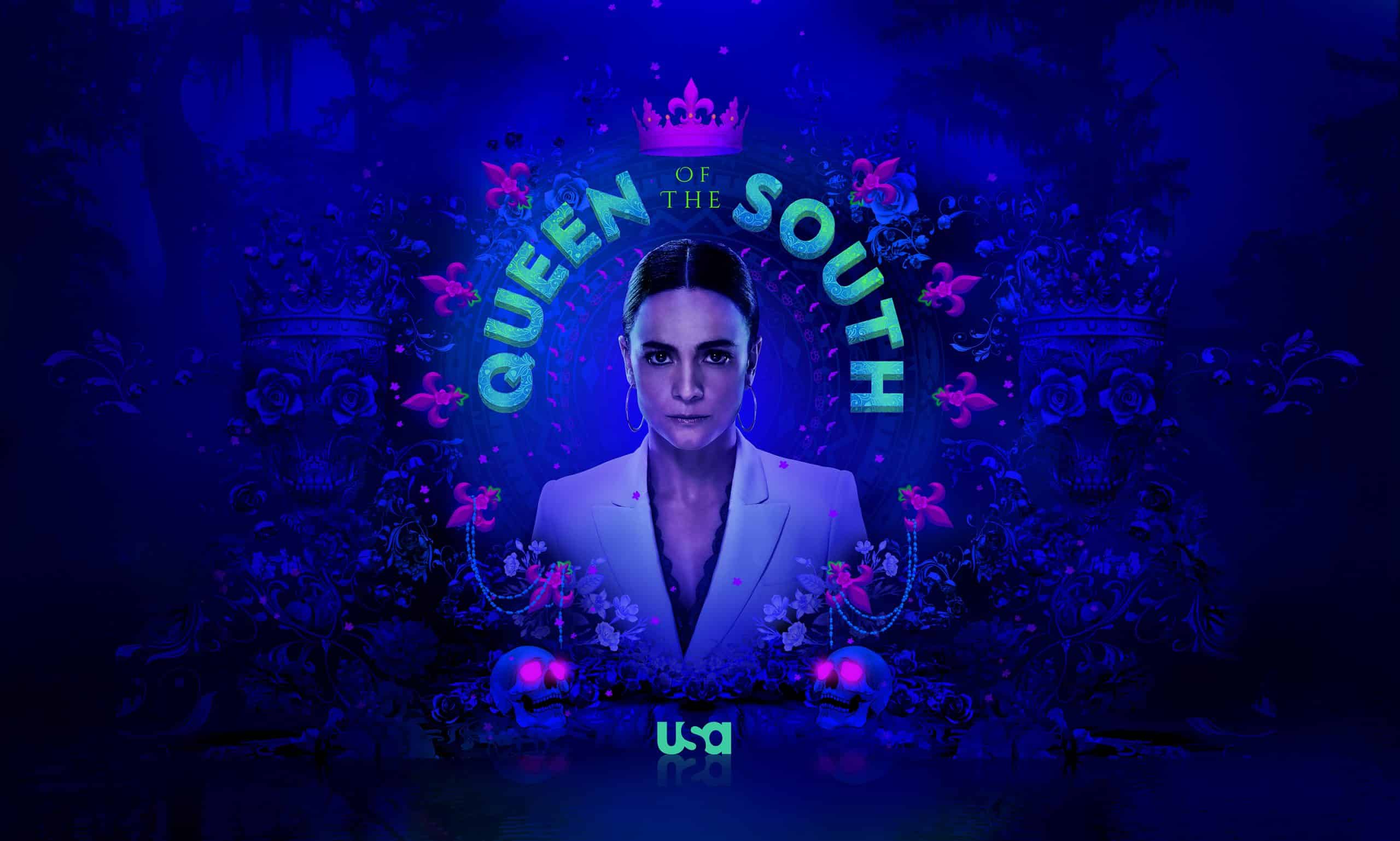 Saison 5 Queen Of The South Queen Of The South Saison 5 : épisode 1 - Date de sortie. - BLOW