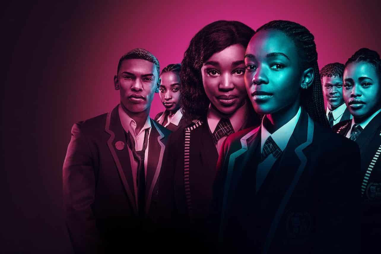 Série Blood And Water Blood and Water Saison 2 : Épisode 1 - Streaming - BLOW