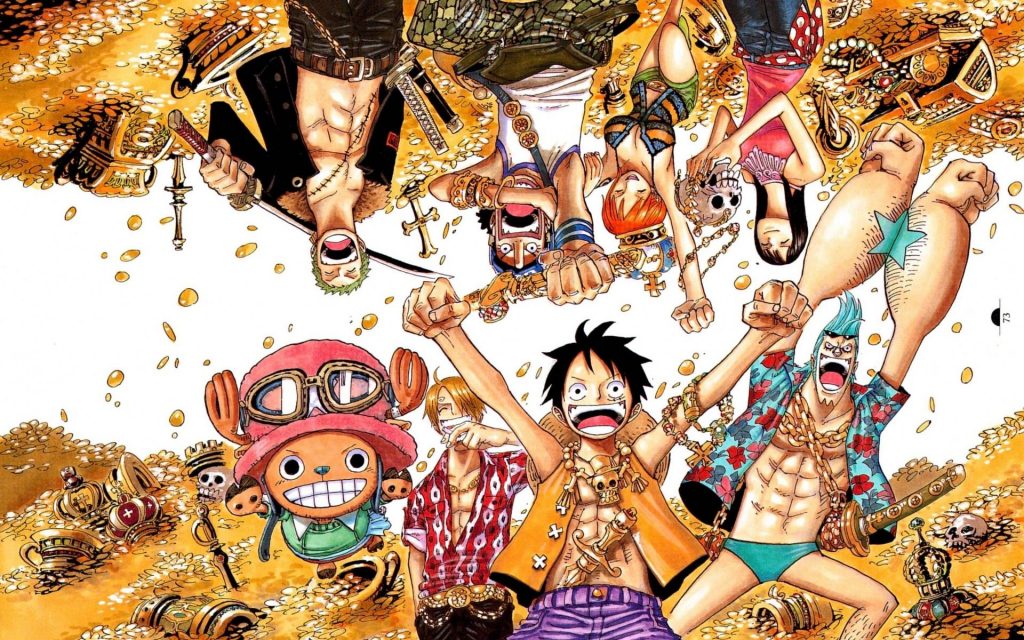 One Piece Chapitre 985 : Date de sortie, spoilers et récapitulation