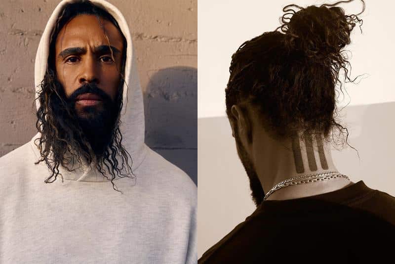 Jerry Lorenzo quitte Nike pour rejoindre Adidas