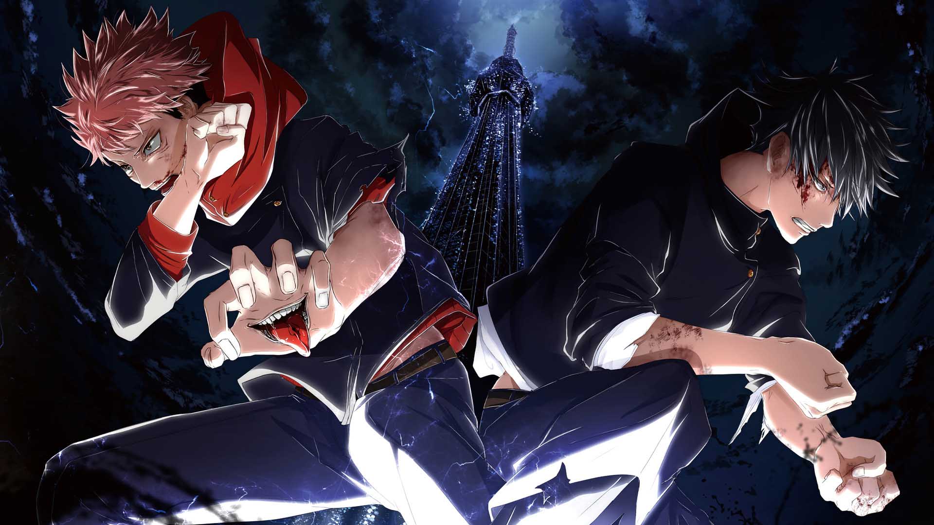 Jujutsu Kaisen 0 Ou Le Voir Lire Jujutsu Kaisen Chapitre/Scan 144 Date et heure de sortie, Spoilers.
