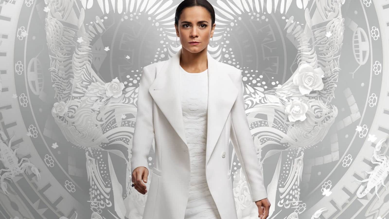 Queen Of The South Saison 6