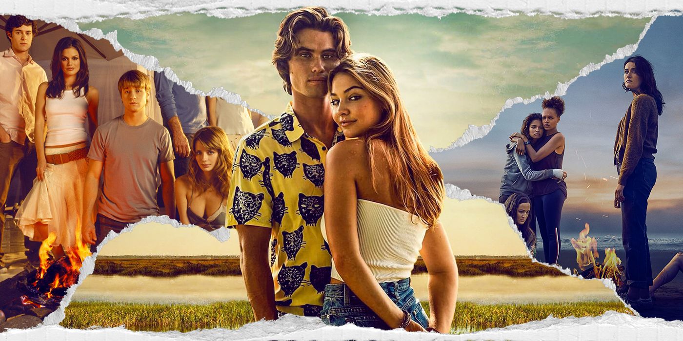 Outer Banks Saison 4 Outer Banks saison 4 Épisode 1 : Streaming, date de sortie, Script ...